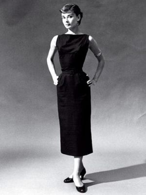 Pictures of Audrey Hepburn - style icon.jpg